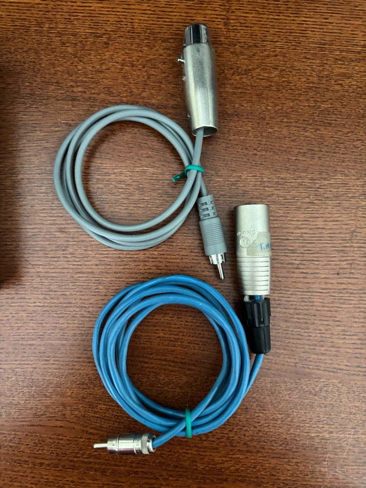 Otari EC-201 Time Code Reader