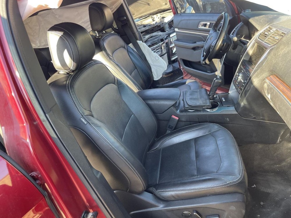 Information Screen Front Display 8" Screen Fits 15-16 EXPLORER 989027