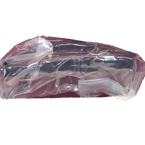 US Military SPECS Ballistic Protective Eyewear Glasses Kit w/ MSA Hard Case NOS