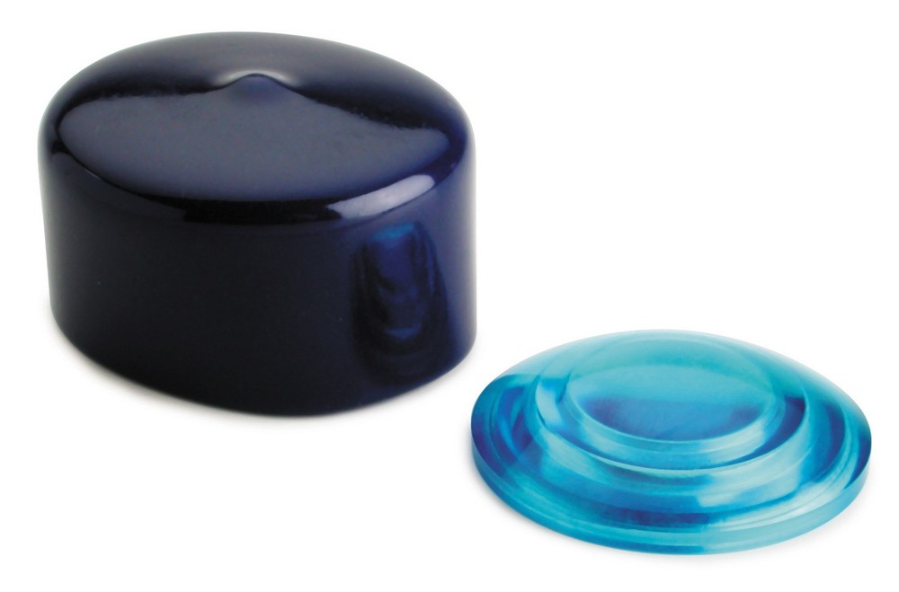 Autometer 3250 Pro Lite Warning Light Lens Kit