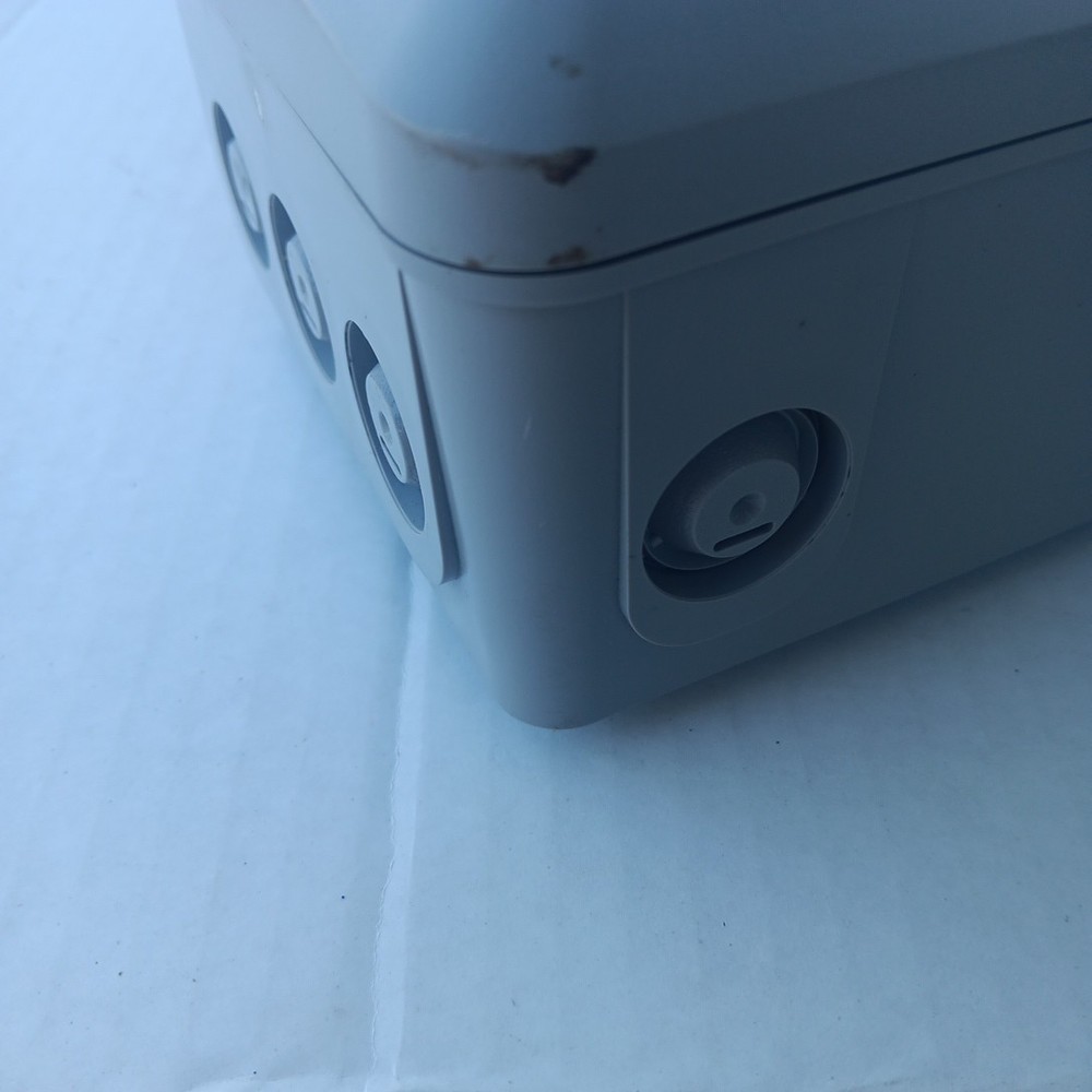 K-Rain 2120 Series Single Station Controller BOX ONLY