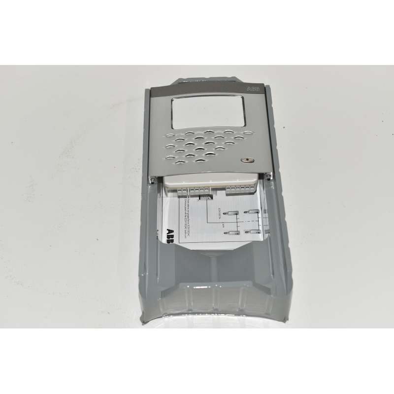ABB Intercom 2CSV1002PA External Plate with GF 4+N Electronic With Plate