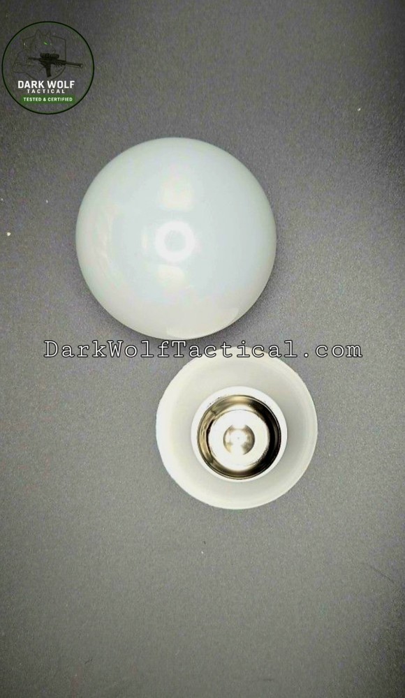 Secret Hidden Compartnemt Light Bulb Diversion Safe For Valuables