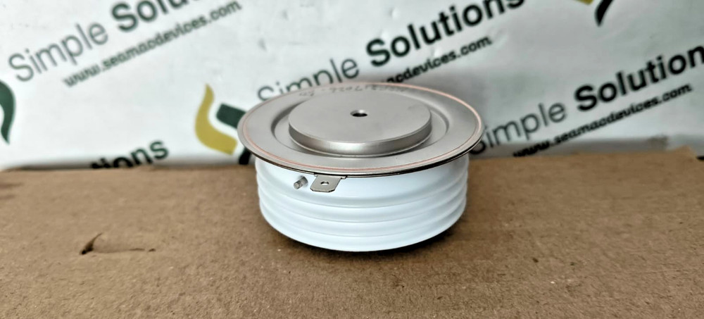 1PC- Westcode SC37798A10 Power Thyristor Module-New