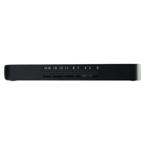 New USB Logic Analyzer DSLogic U2Basic 16Ch 100MHz 4Ch 400MHz FPGA