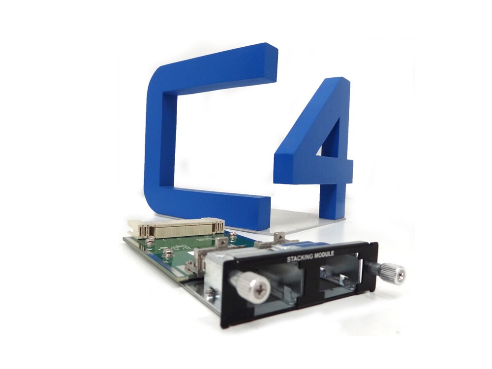 DELL YY741 POWERCONNECT 10GB STACKING MODULE - UY108