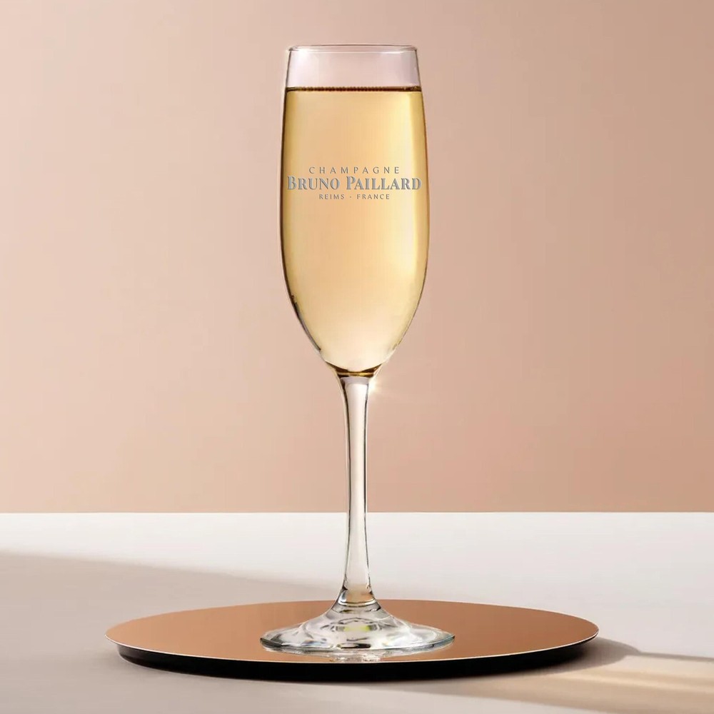 BRUNO PAILLARD Champagne Flute