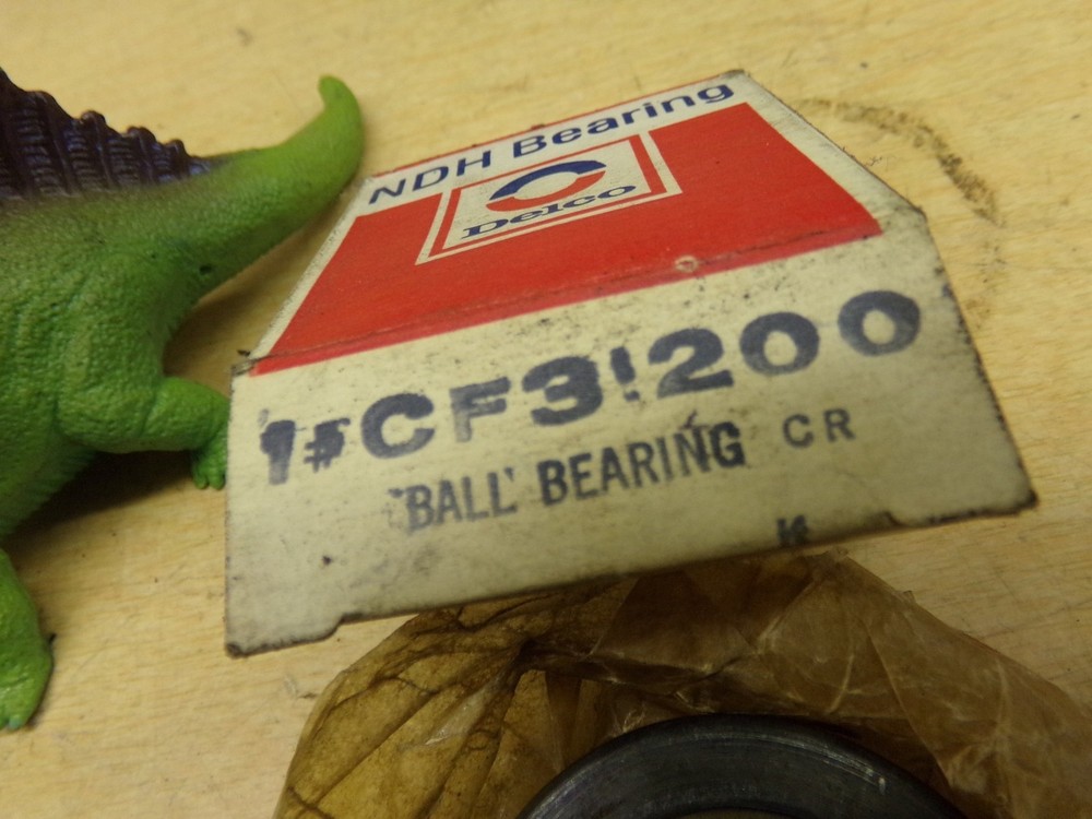 NEW NDH Bearing CF3-200 *Free Shipping*