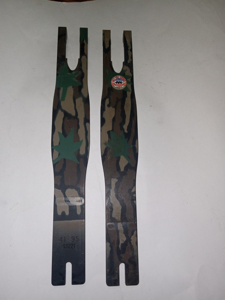 PSE Elite Series Bow Limbs