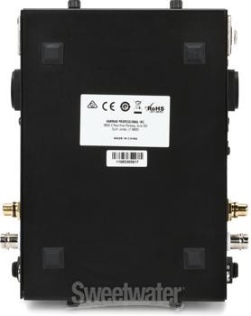 dbx CT3 Advanced Cable Tester