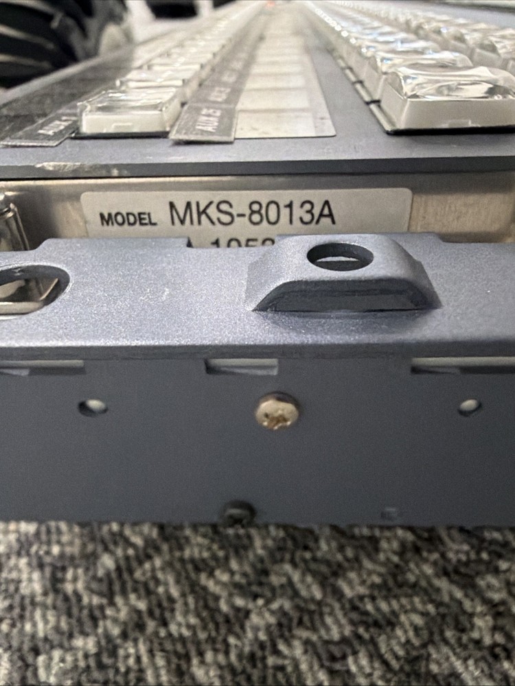 Sony CCP-8000 Control Panel