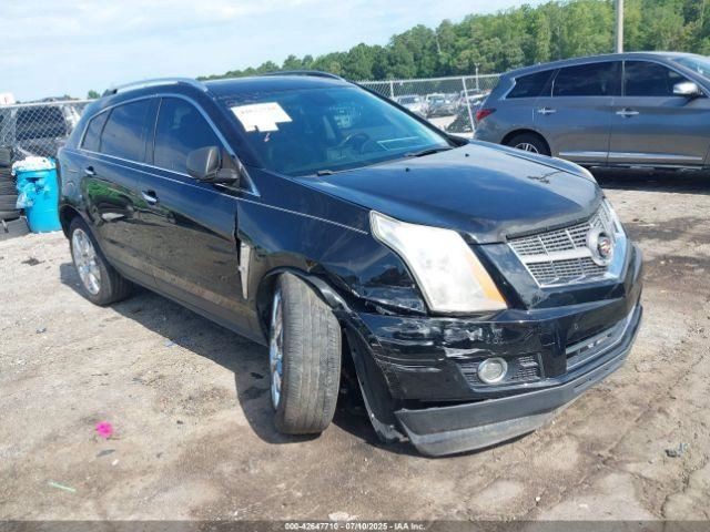 Transfer Case Fits 12-13 SRX 4747164