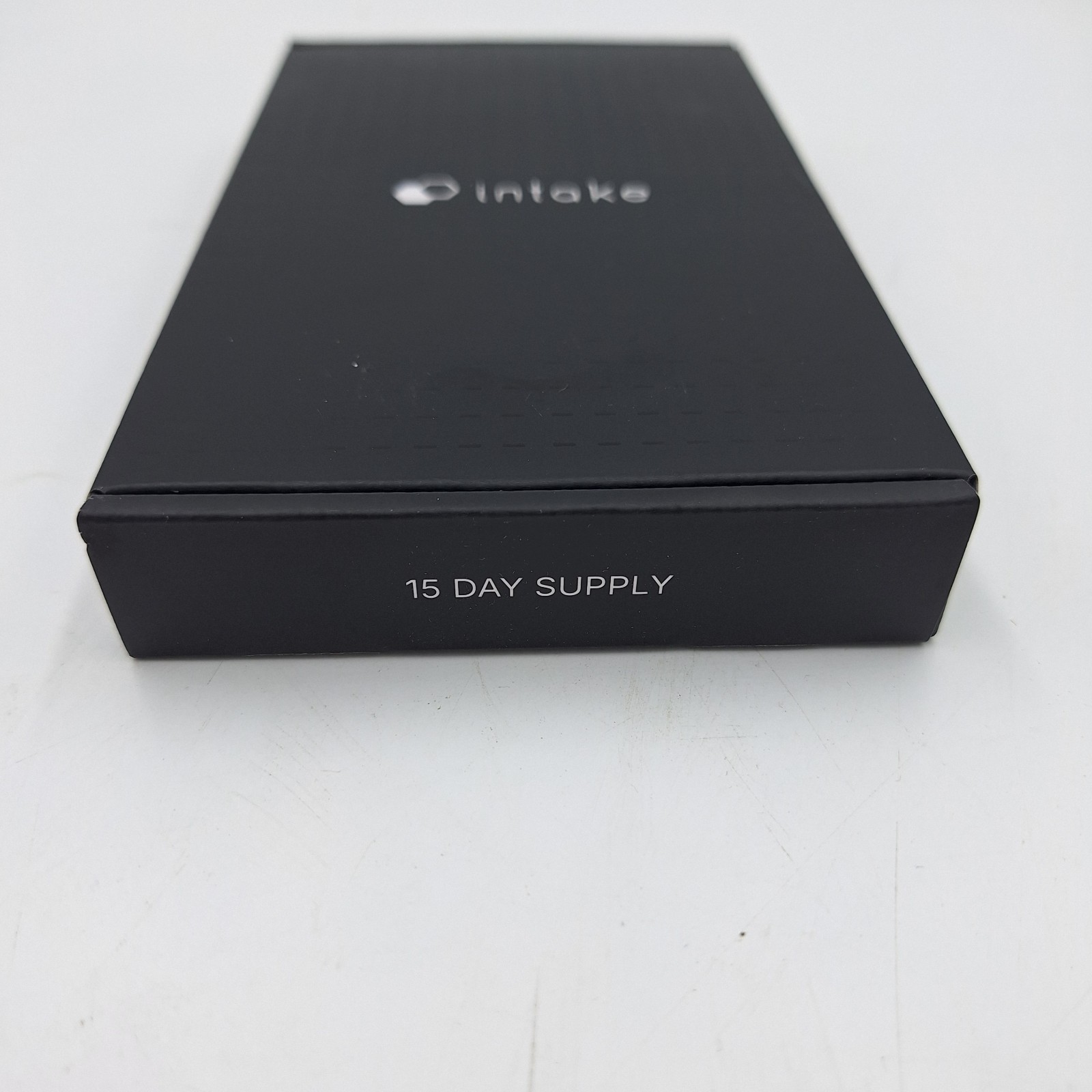 Intake Magnetic Nasal Breathing Starter Kit 15 Day Supply New Exp 8/27