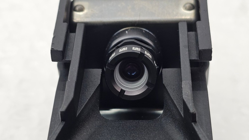 2007-2013 BMW E70 X5 Front Windshield Lane Assistant Control Warning Camera OEM