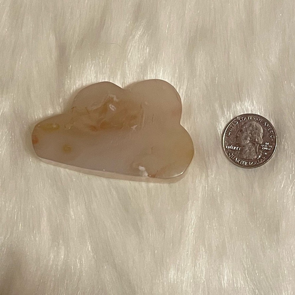 Flower Agate Cloud