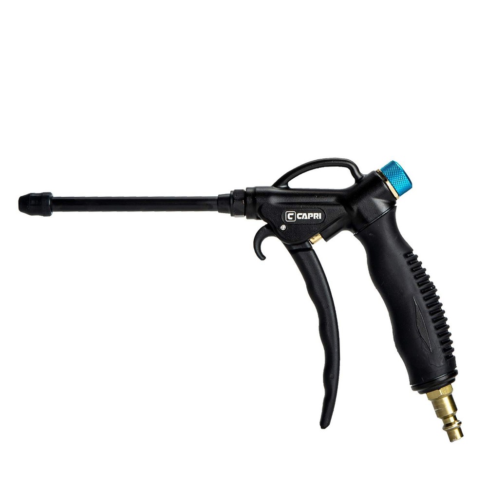 Capri Tools Air Blow Gun (High Performance Gun/Master Set),...