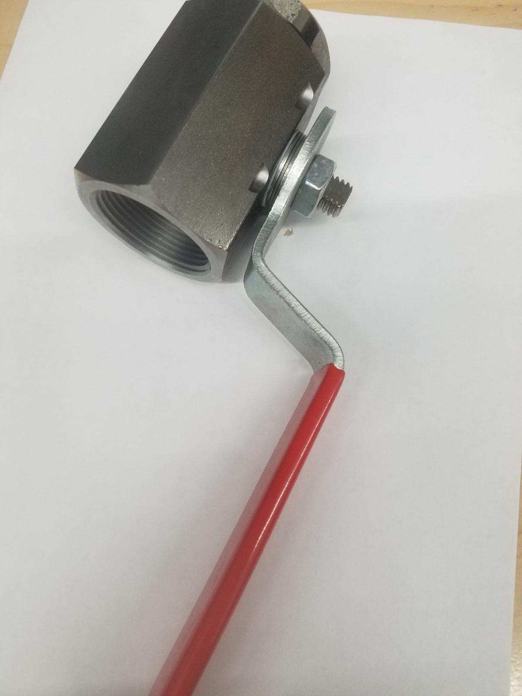 DRAIN VALVE - 1-1/4"