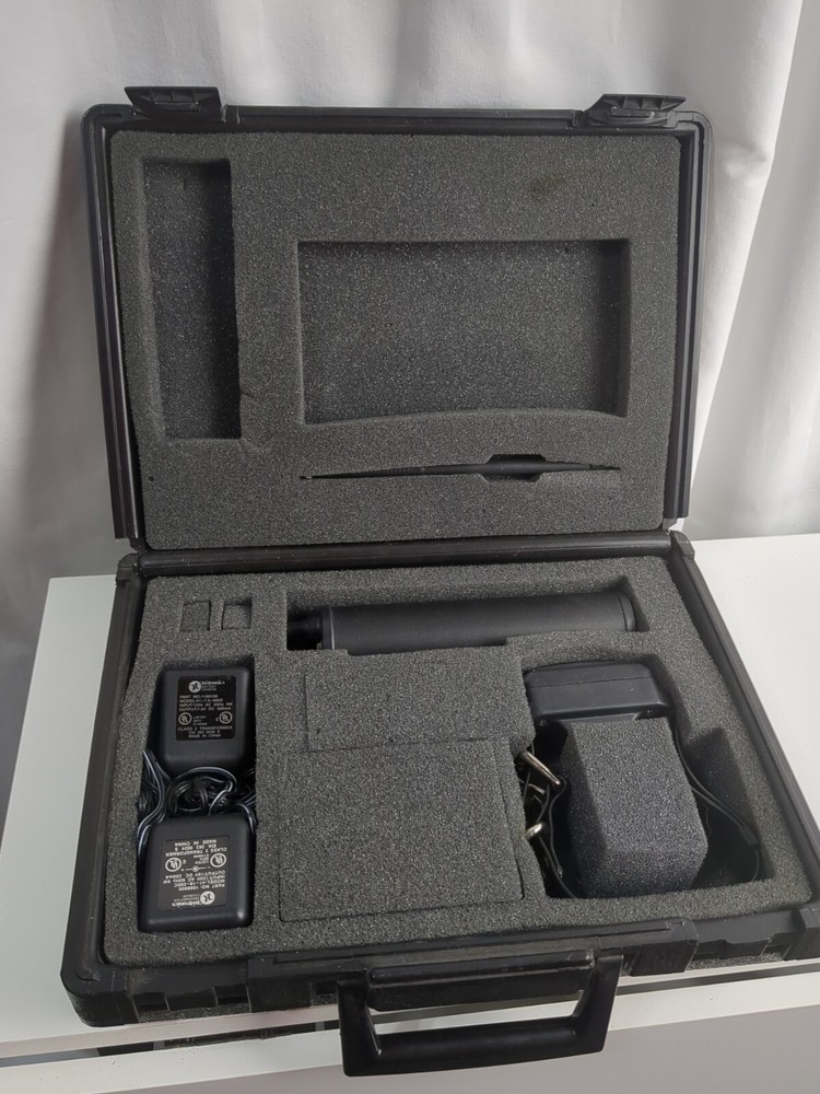Tri Tronics Pro 200 Series Dog Training System Complete With Storage Case