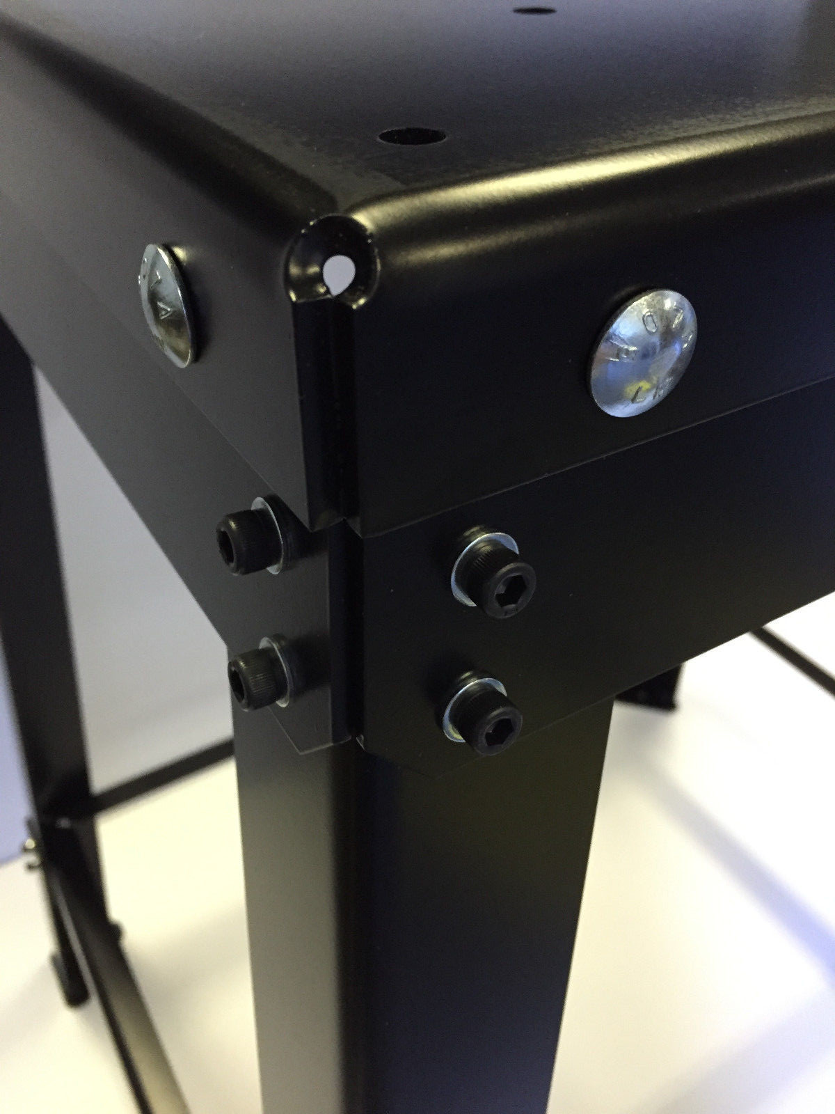 Belt Grinder 2x72" BENCH