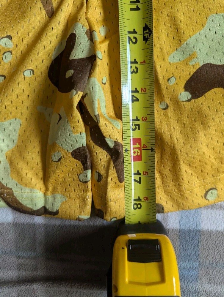 XXL Bravest Studios Shorts