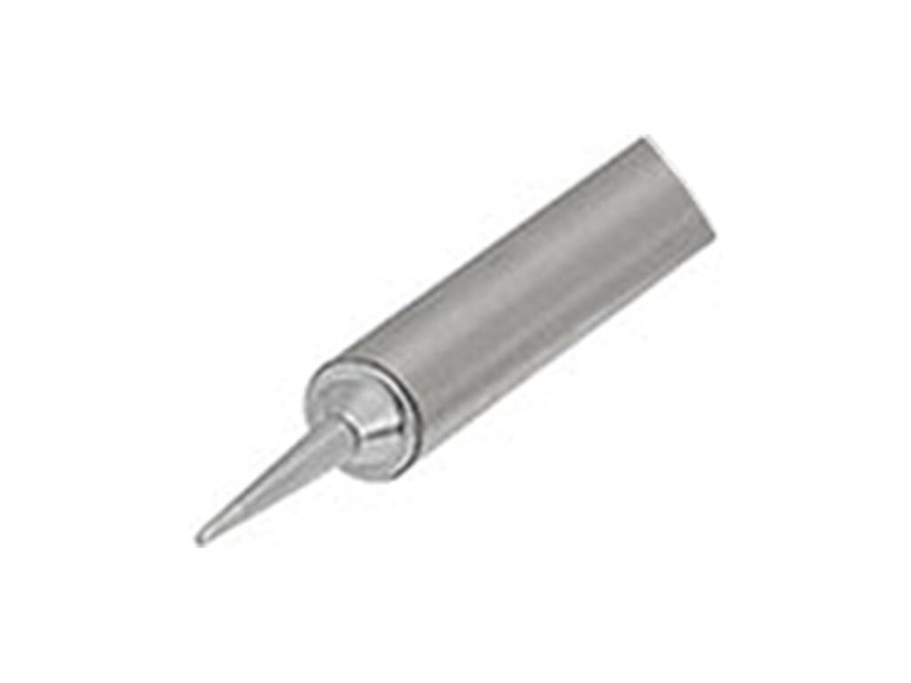 Pace 1130-0040-P1 AccuDrive Solder Tip, 0.90mm MicroFine Single Sided Chisel