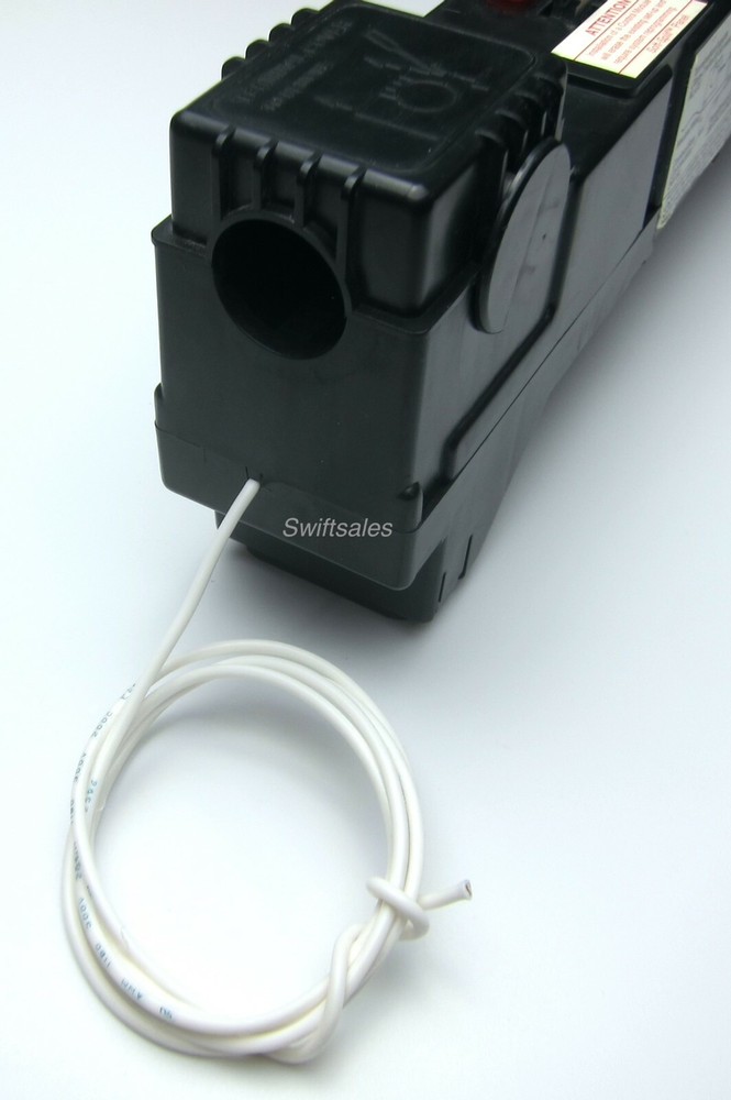 Square D NQOD242ASP NQOD Panelboard Powerlink AS Power Interface Module