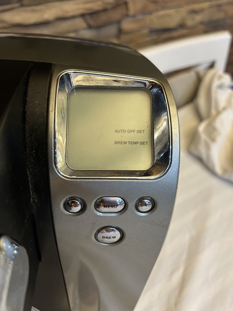 Keurig K20 Coffee Maker