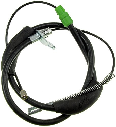 Dorman Oe Solutions C660263 Brake Cable Rear Left