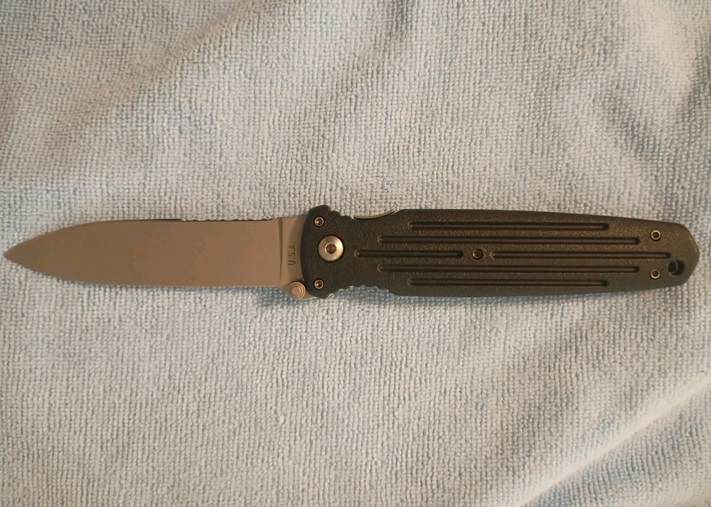 gerber applegate fairbairn knife