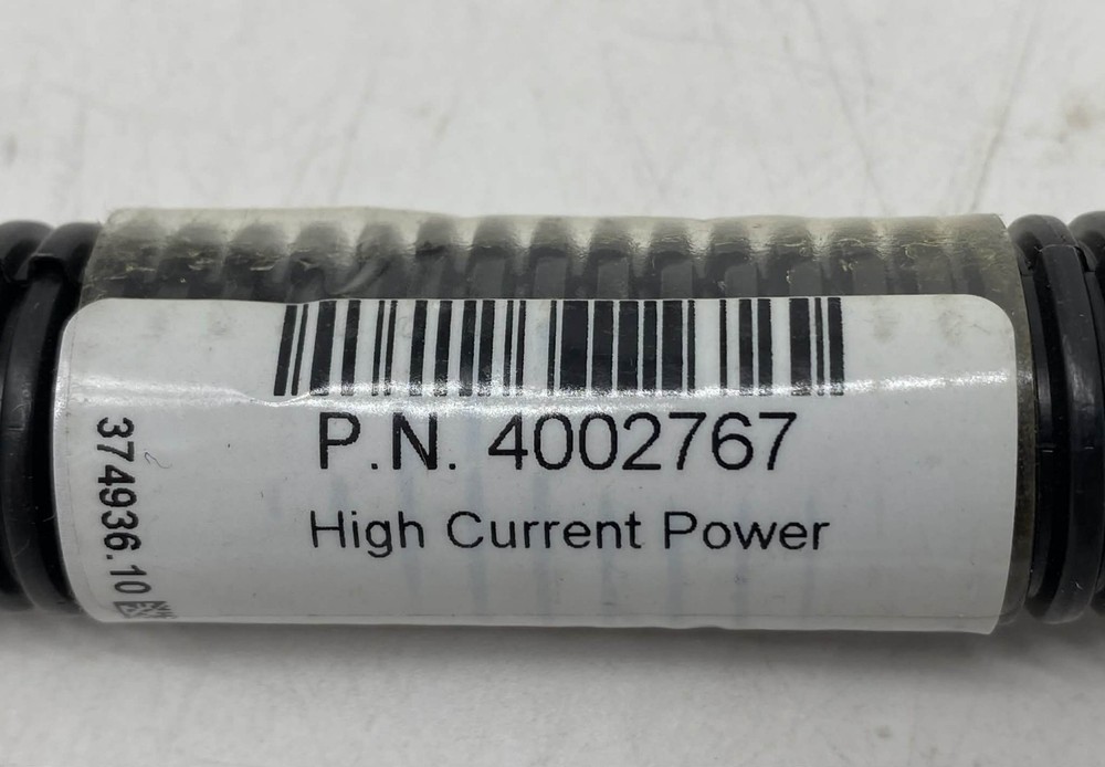 (New) Ag Leader 4002767 High Current Power Cable•