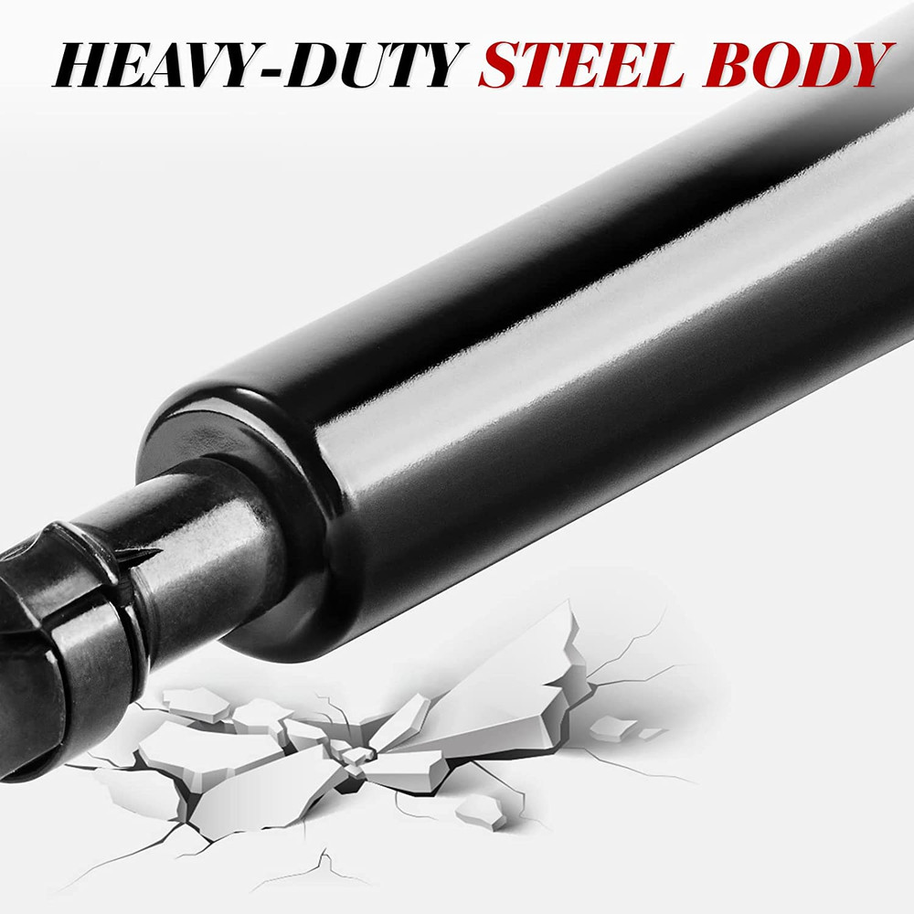 2007-21 Tundra Tailgate Lift Supports Struts – Compatible Replacement