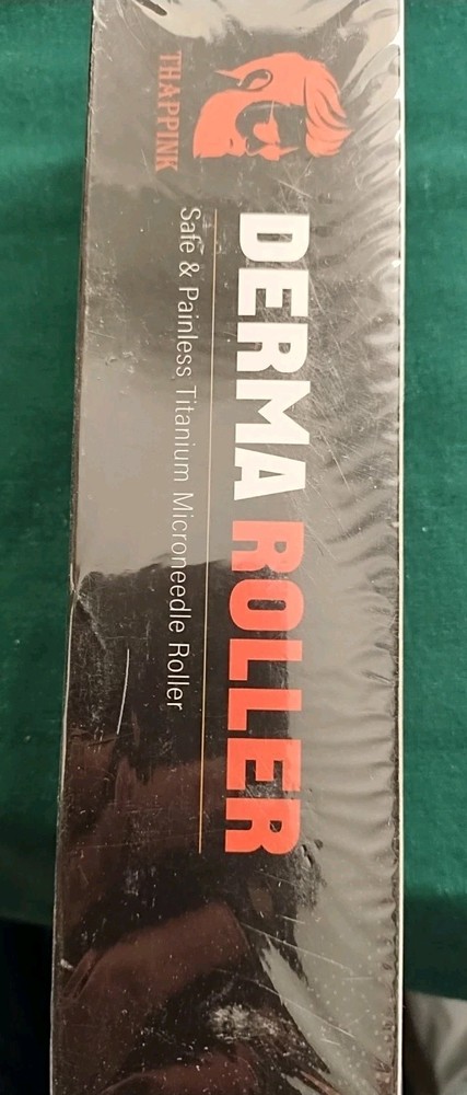 Thapoink Dream Roller