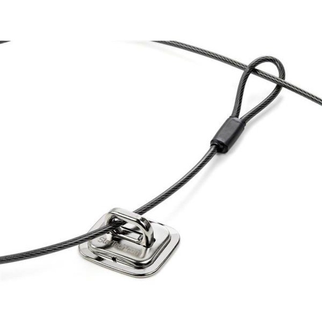 StarTech Laptop Cable Lock Anchor (LTANCHOR)