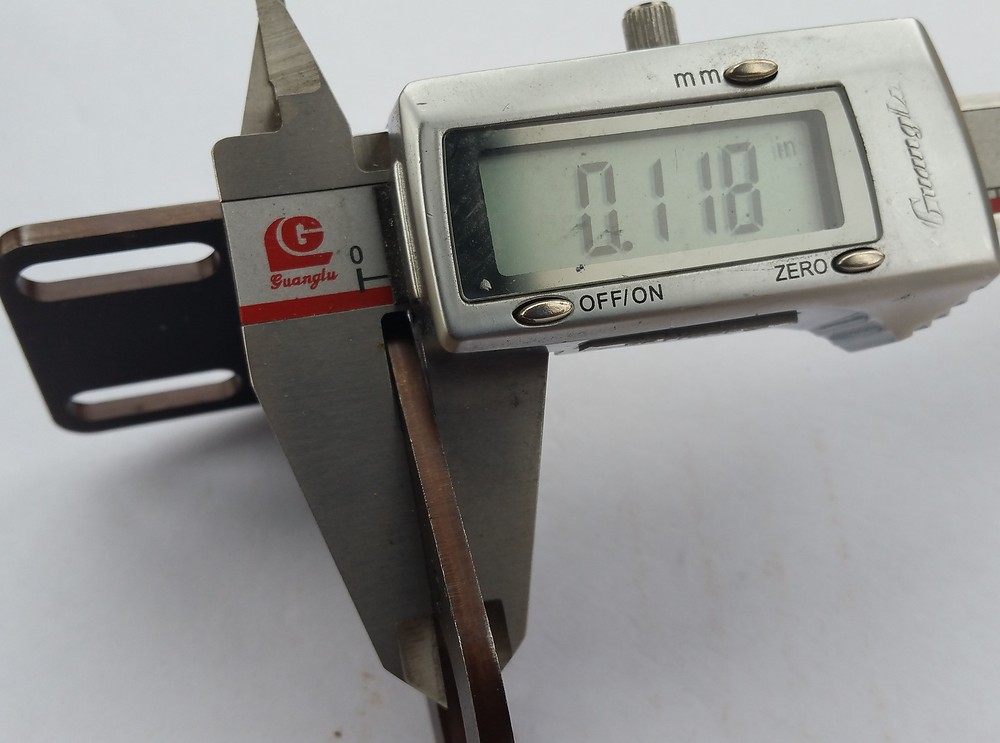 300mm Length Wheel + Encoder + Bracket + Counter Grid Length Gauge