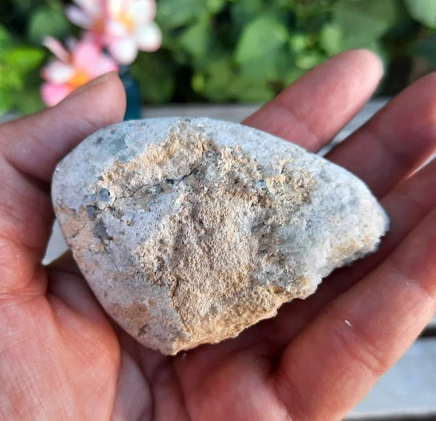 Celestite Cluster, Healing, Angelic Connection, Guides & Higher Self Connection