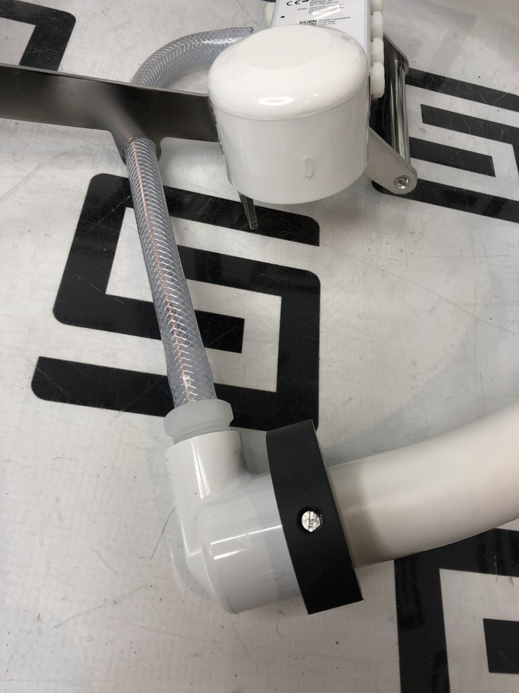 MEDIVATORS TEE/TOE PROBE HOOKUP FOR ADV PLUS REF 2-8-901