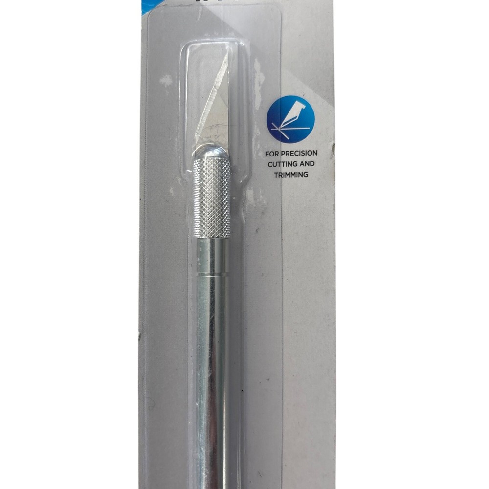 X-ACTO Basic Precision Knife XWA3201E New in Factory packaging