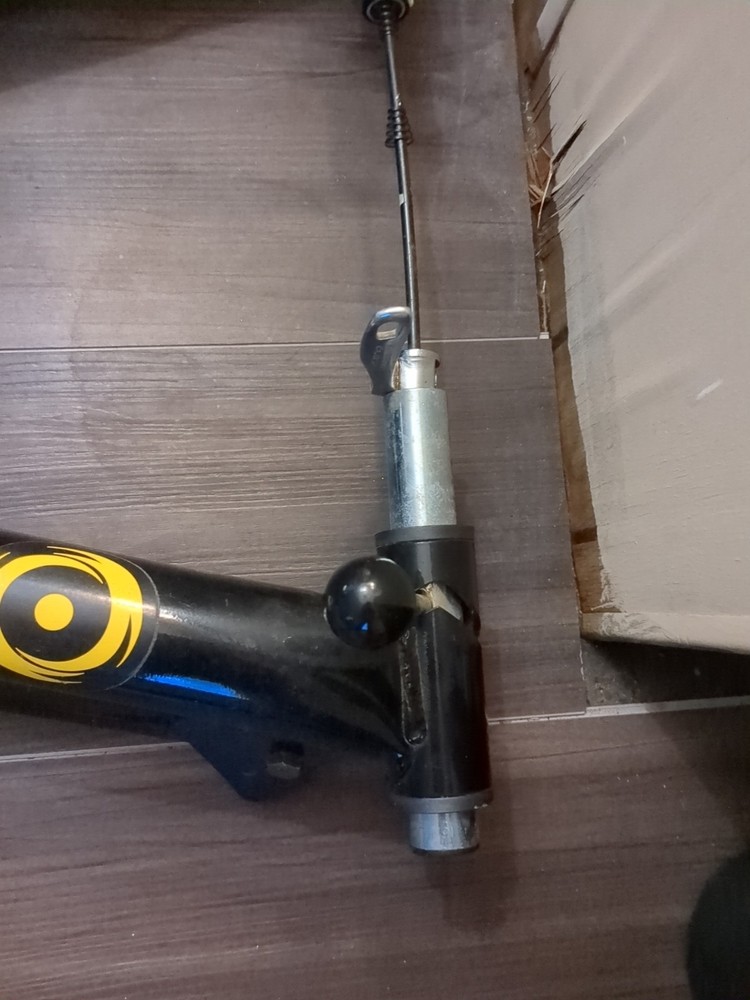 CycleOps FLUID2 Trainer