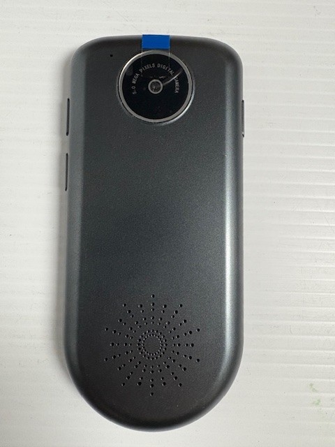 Translator Intelligent Voice Translator model v600