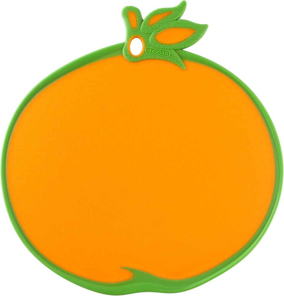 Cutting/Serving Board, Lemon Shape