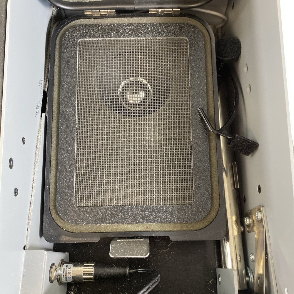 FRYE Electronics FONIX FP40-D HEARING AID ANALYZER