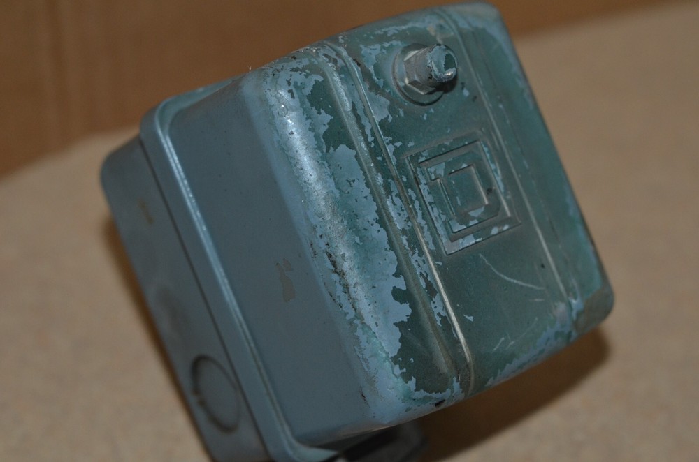Air Techniques AirStar 5 Low Voltage Pressure Switch