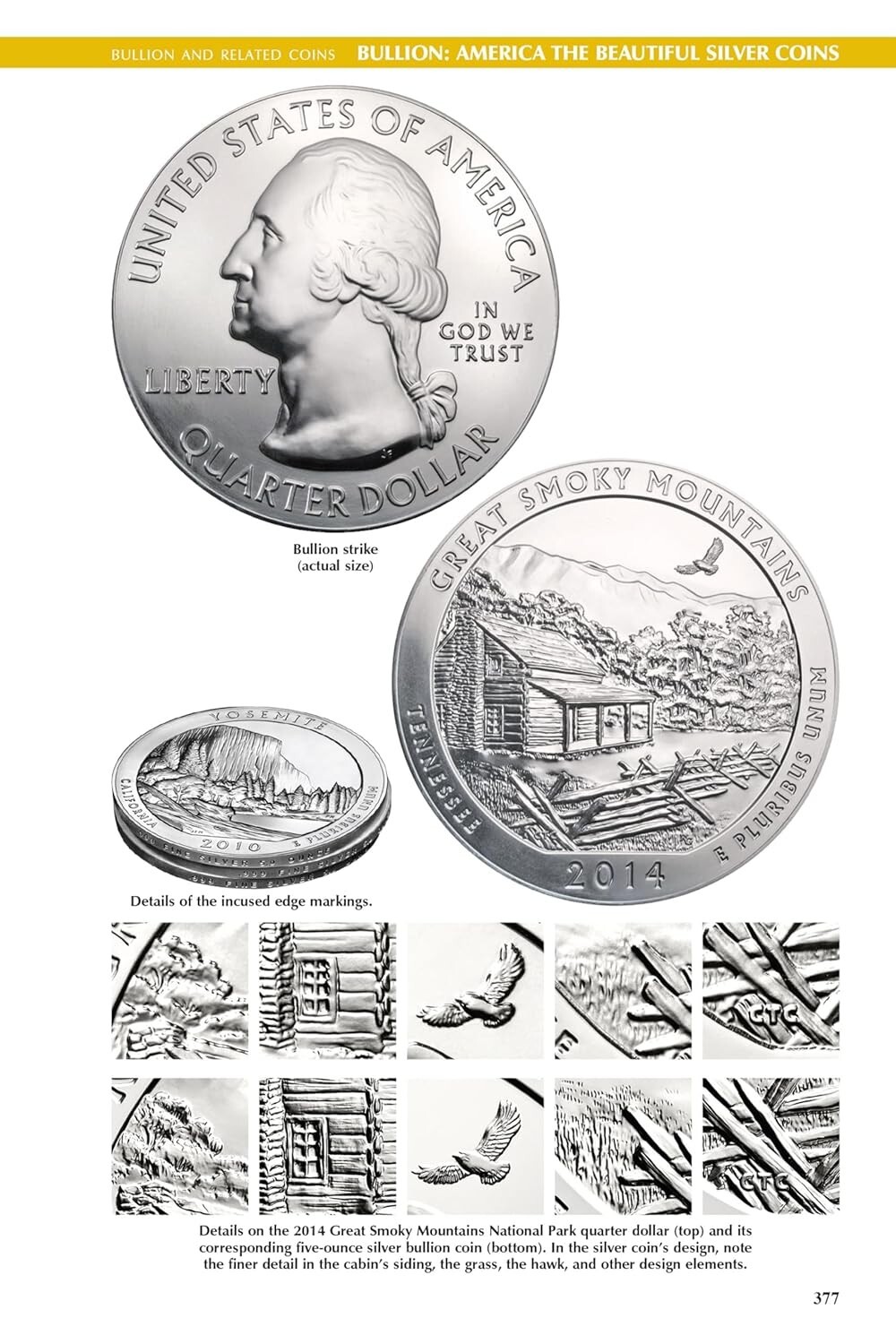 New 2026 Official Red Book Guide Of US Coins Price List Catalog Spiral 79th