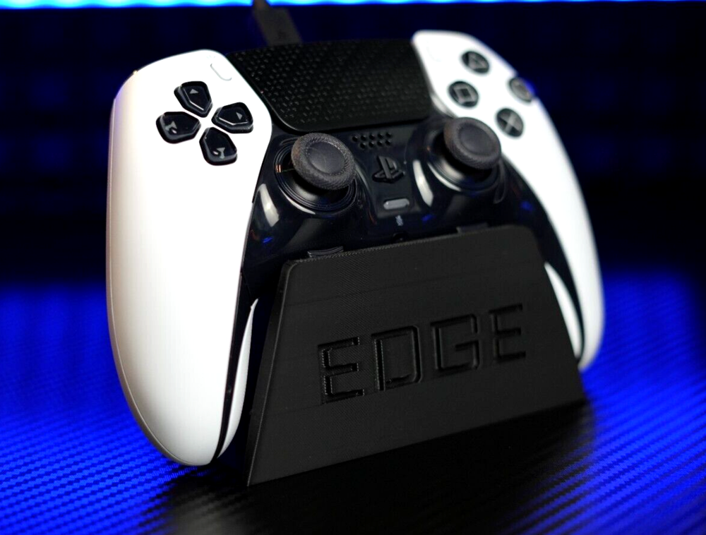 PlayStation 5 EDGE Controller Display Stand 3D Print
