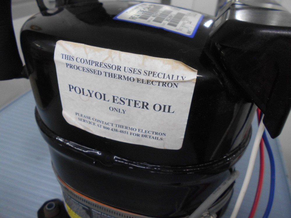 Copeland RF41C5E-CAA-250 Hermetic Compressor