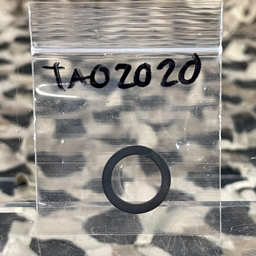 NEW Tippmann ACT Buffer O-Ring (TA02020) (11705)