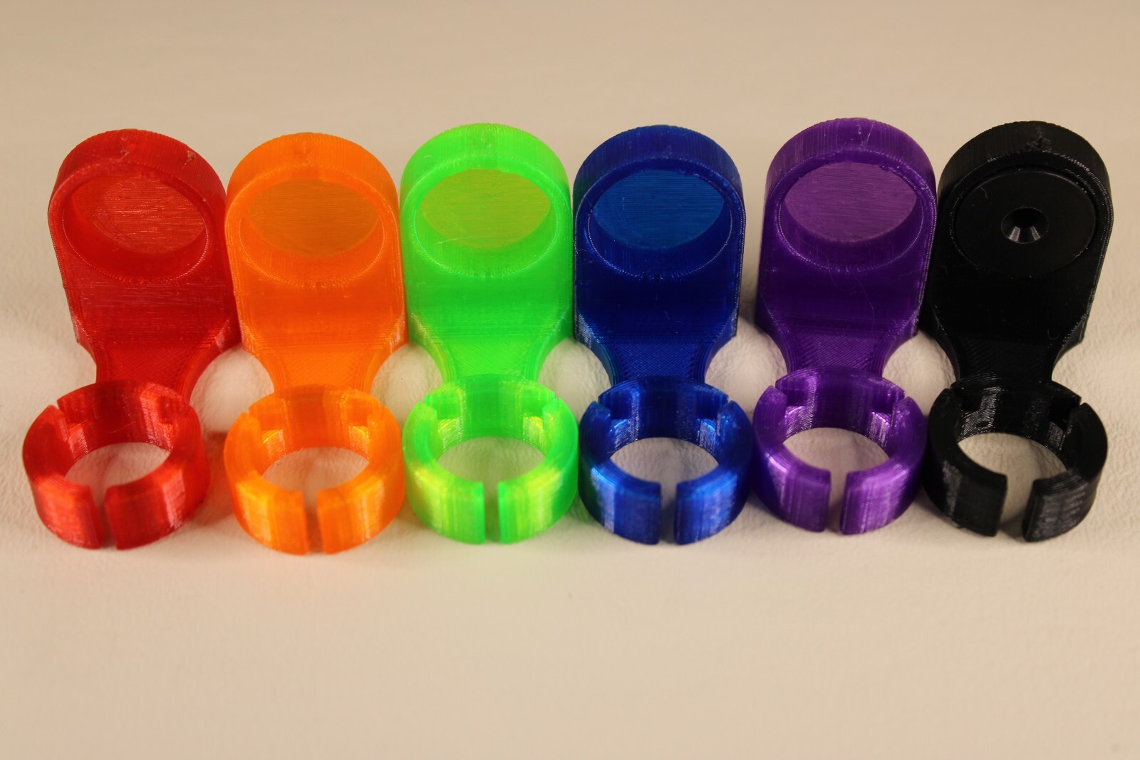 3D Printed Magnetic Red Sea ATO Sensor Holder ReefATO+ N52 PETG