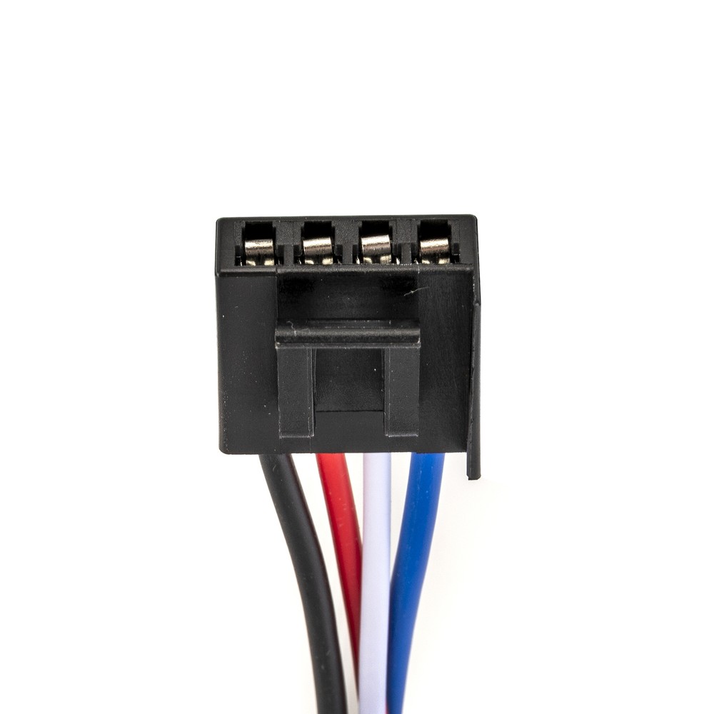 Trailer Brake Control Adapter Wiring Harness For 92-08 E-150/E250/E350 Econoline