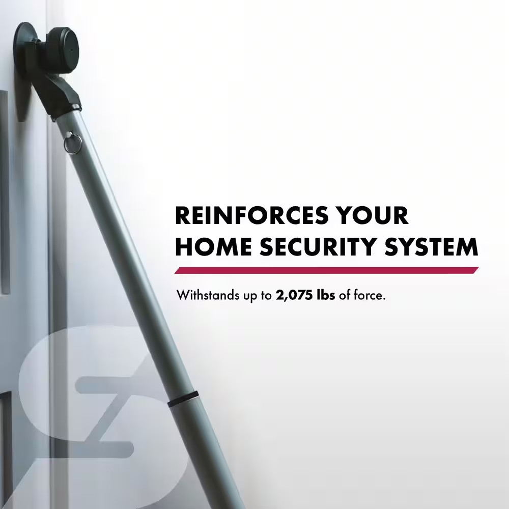 Door Security Bar
