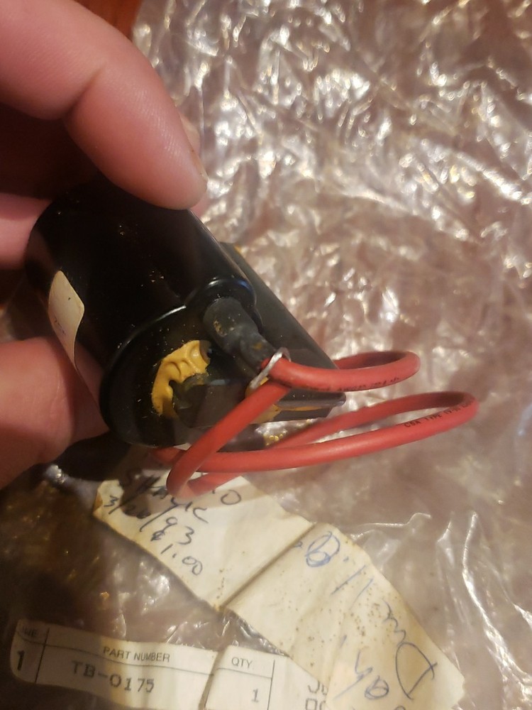 Heathkit LLFK1100 Flyback Transformer